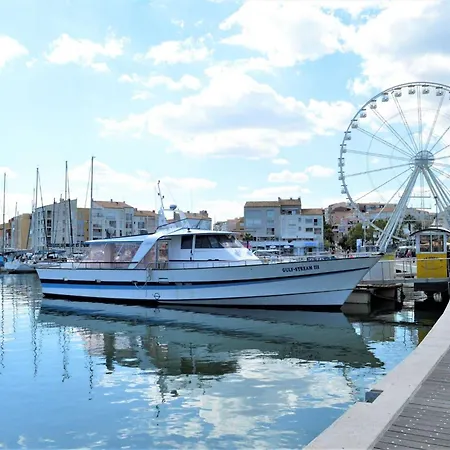 3 Pieces 7 Personnes Cap D'agde Ct560-020 آجد