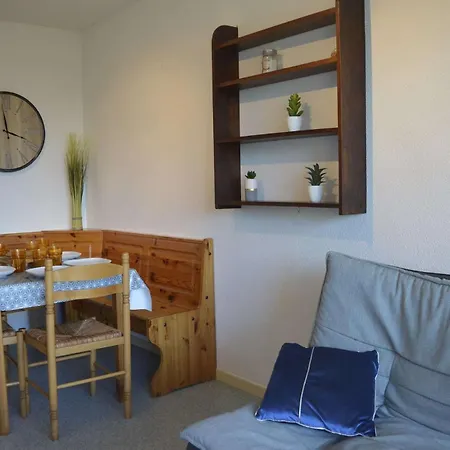 3 Pieces 7 Personnes Cap D'agde Ct560-020 شقة *